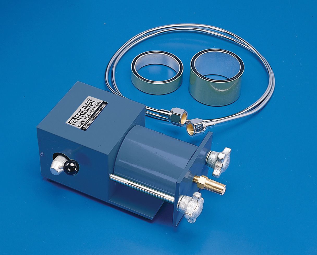 Refrigerating Products, Speciality 